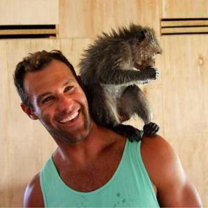 Meet your Posher, Kris